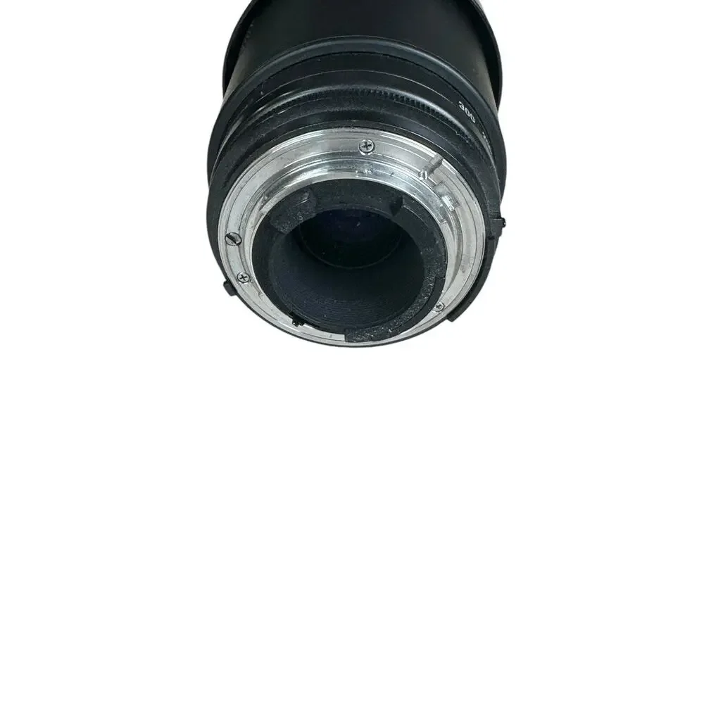 Tamron AF 70-300mm F/4 5.6 Camera Lens Japan